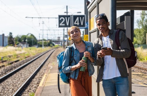 En Occitanie, tourisme et transport s’unissent pour des vacances plus sobres - ADEME Infos