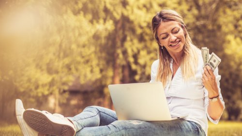Ways to Make Extra Money- You Can Make Money From Home