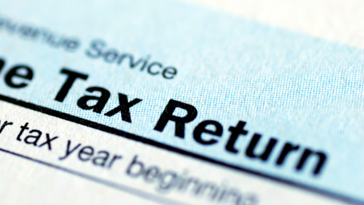 How Long Does It Take to Get A Tax Refund? - A Dime Saved