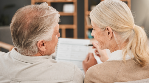 7 Facts About Retirement Planning That May Surprise You