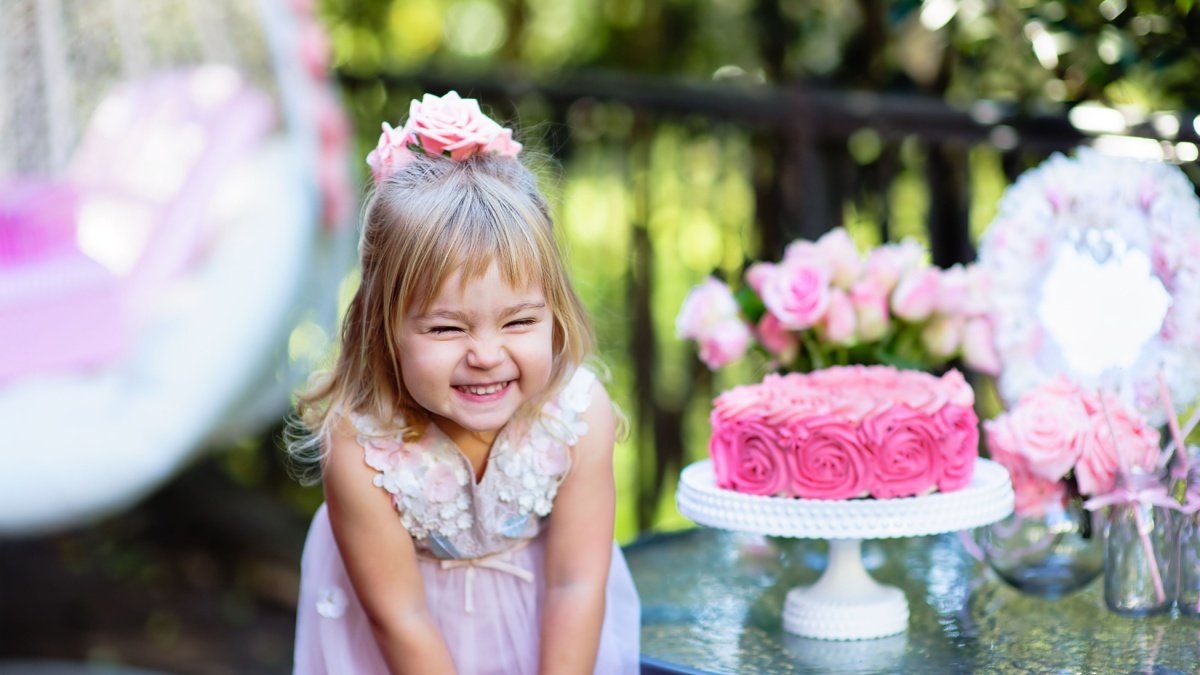 5 Ways To Throw an Inexpensive Birthday Party (and Save Time and Money)