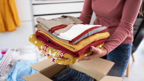 45 Items You Should Declutter From Your Home Right Now