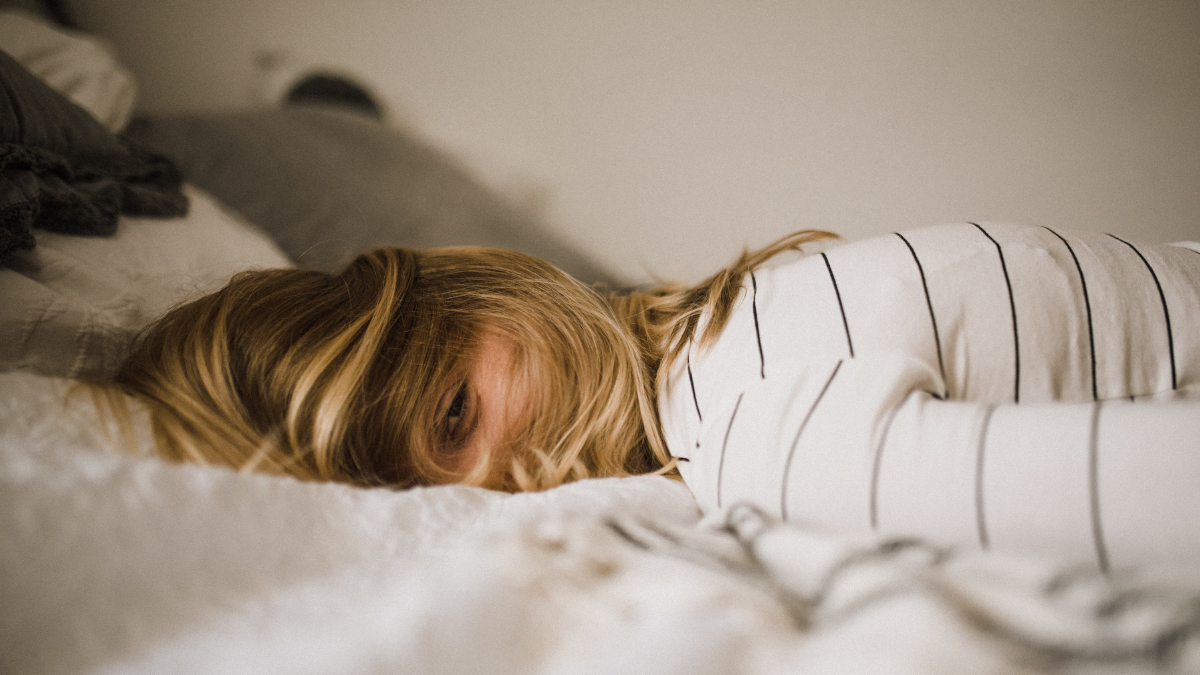 Work From Home Job Burnout? Banish It for Good - A Dime Saved