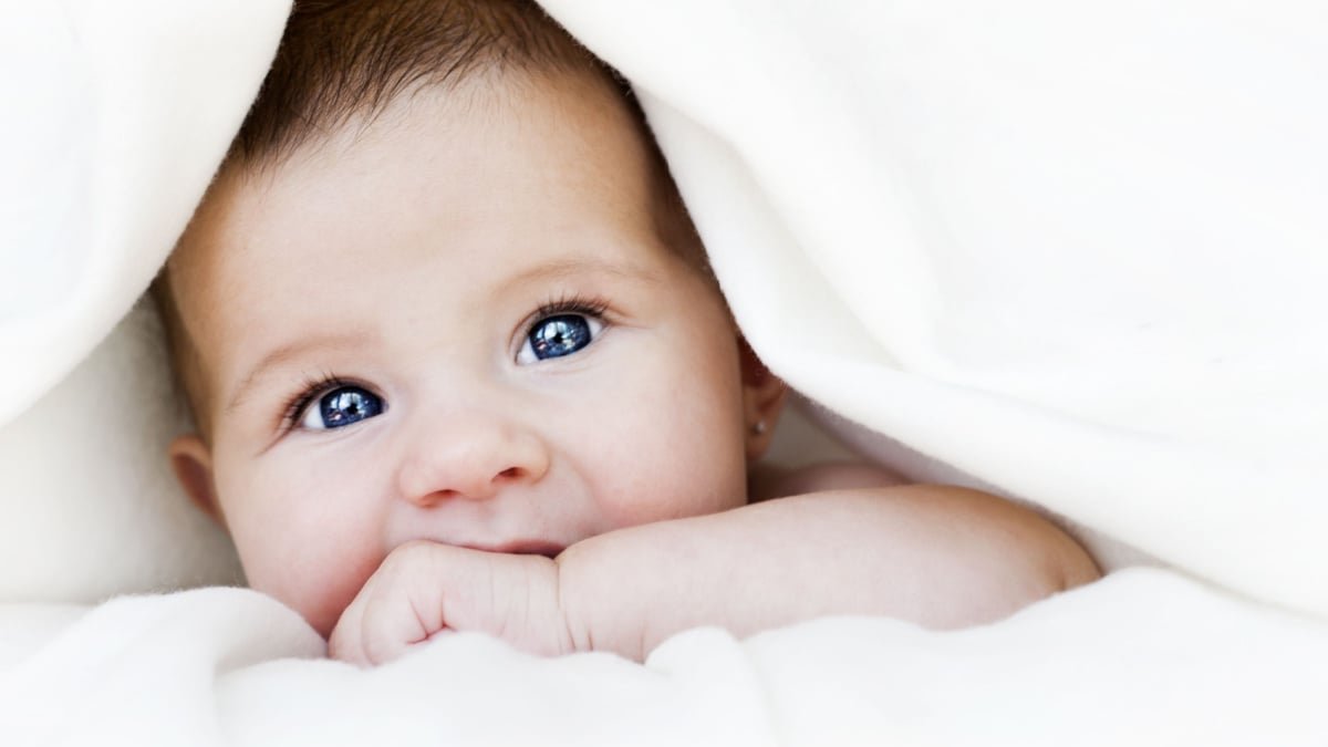 How To Get Free Baby Stuff: Free Baby Samples & More - A Dime Saved