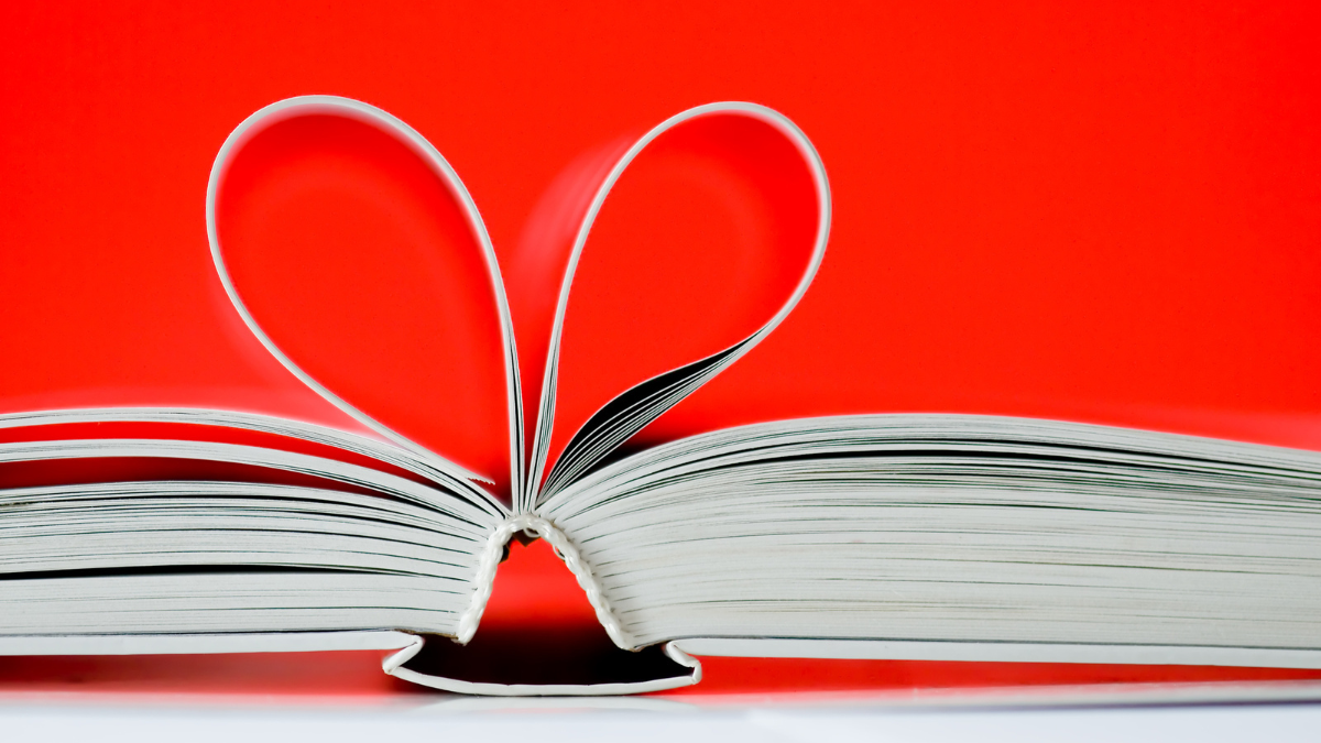 18 Light and Funny Romance Novels To Read Today