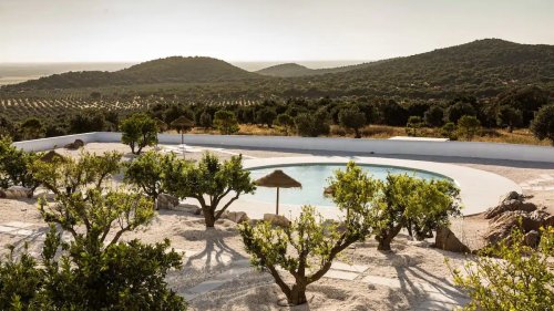 Portugal : 5 villas Airbnb entre plages et oliveraies