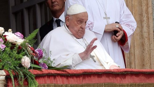 Où et quand auront lieu les funérailles du pape François ?