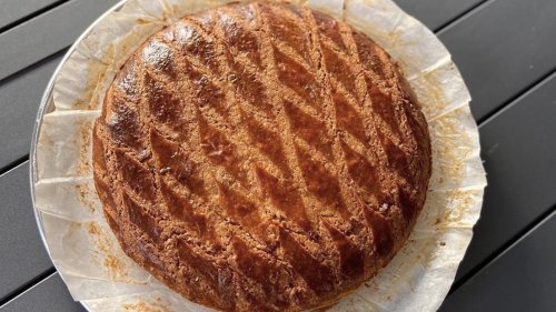 La Recette Du Gateau Basque Du Meilleur Patissier Du Monde Flipboard