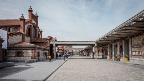 Madrid va accueillir le premier musée de réalité virtuelle d’Europe