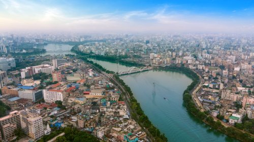 Quelles sont les plus grandes villes du monde ?
