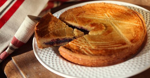 Le Gateau Basque De La Recette Du Meilleur Patissier Du Monde Aux Bonnes Adresses Flipboard