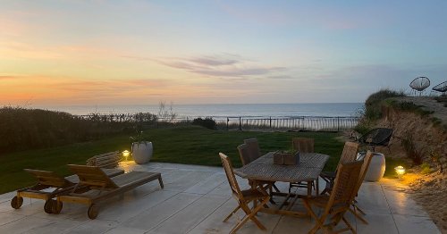 8 adresses Airbnb pour un week-end en Normandie
