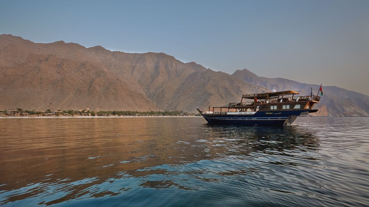 Les 12 bateaux d’hôtels les plus luxueux du monde