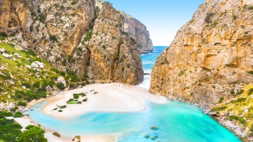 Les 11 plus belles îles espagnoles à visiter absolument cet été