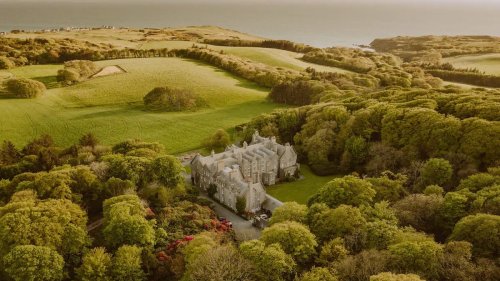 Airbnb : Un week-end royal au cœur de l’Angleterre, entre châteaux et manoirs