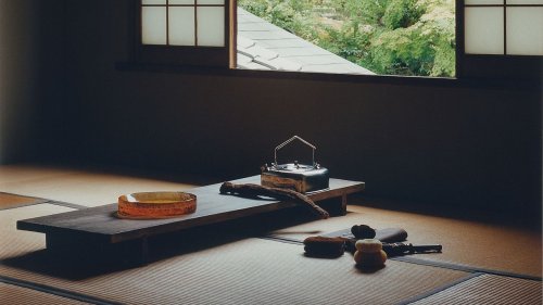 Le design franco-japonais, nouvel eldorado des décorateurs