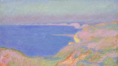 Les chef-d’œuvres de Claude Monet (bientôt) aux enchères