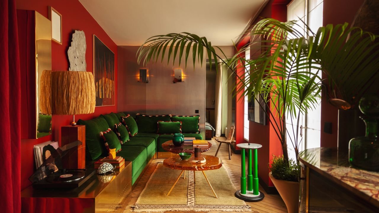 Astuces pour petits espaces