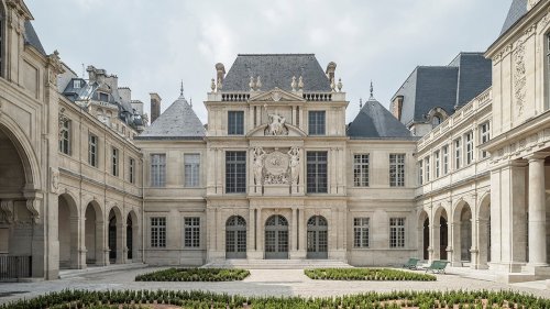 5 musées à Paris gratuits toute l’année