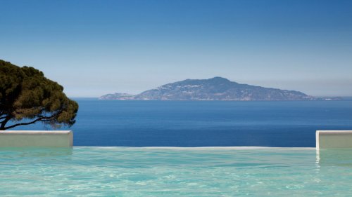 Week-end à Capri : les adresses incontournables pour vivre la magie de l’île