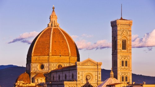 Les plus beaux chefs-d'œuvre qui incarnent l'architecture de la Renaissance
