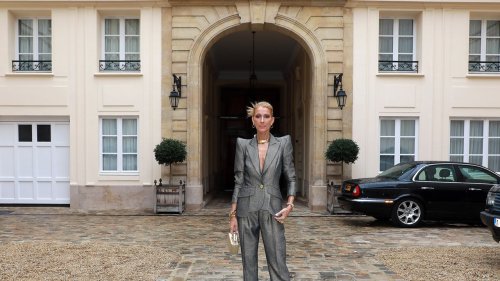 Céline Dion: son ancienne maison est à louer pour moins de 500 € la nuit