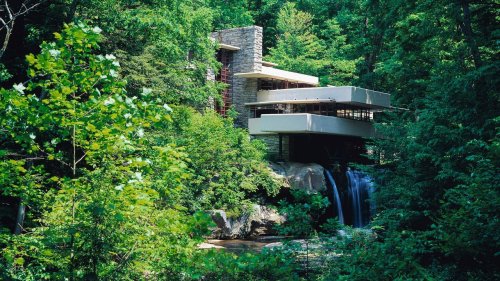 Les erreurs d'architectes les plus chères de l'histoire — dont une commise par Frank Lloyd Wright