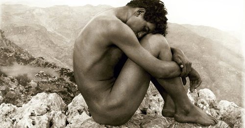 Les plus beaux nus masculins de la photographie