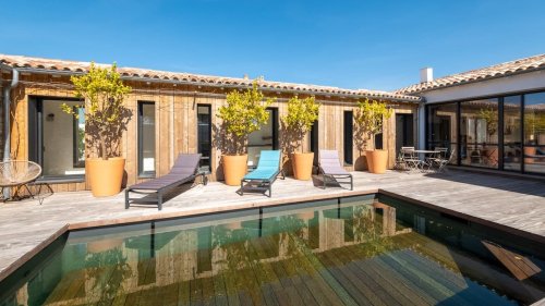 5 adresses Airbnb pour une échappée à l’Île de Ré