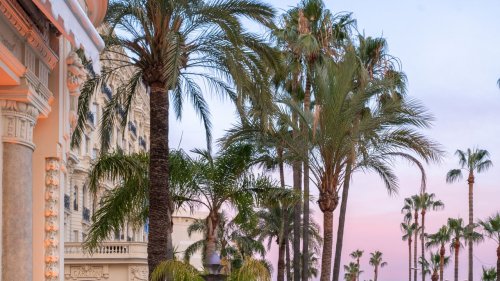 Les meilleurs restaurants à Cannes (et environs) en 8 adresses