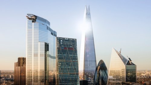 Le plus haut gratte-ciel résidentiel d'Europe verra-t-il le jour à Londres ?