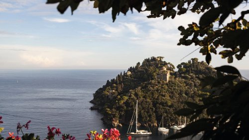 La Riviera de la dolce vita : virée en Ligurie, sur la côte la plus glamour d’Italie