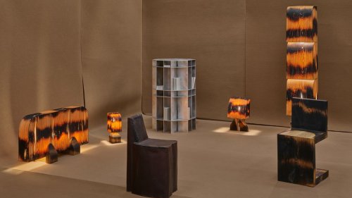 COLLECTIBLE 2025 : les pièces de design à retenir