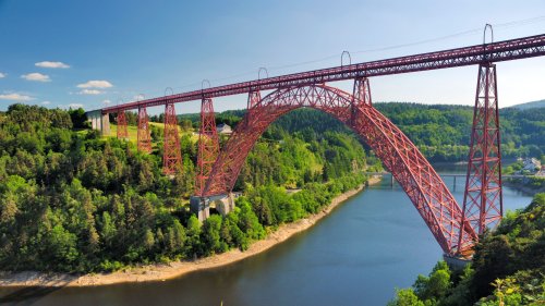 Au-delà de la tour, les 7 créations les plus géniales de Gustave Eiffel