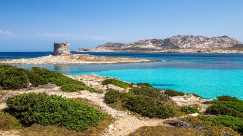 La Sardaigne offre 15 000 € à de nouveaux habitants pour emménager sur l'île