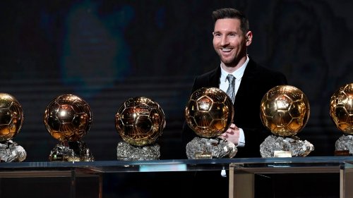L'ahurissant portefeuille immobilier de Lionel Messi, l'athlète le mieux payé du monde