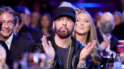Eminem : le portefeuille immobilier du rappeur à Détroit