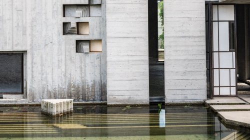 Carlo Scarpa en 9 projets d'architecture emblématiques