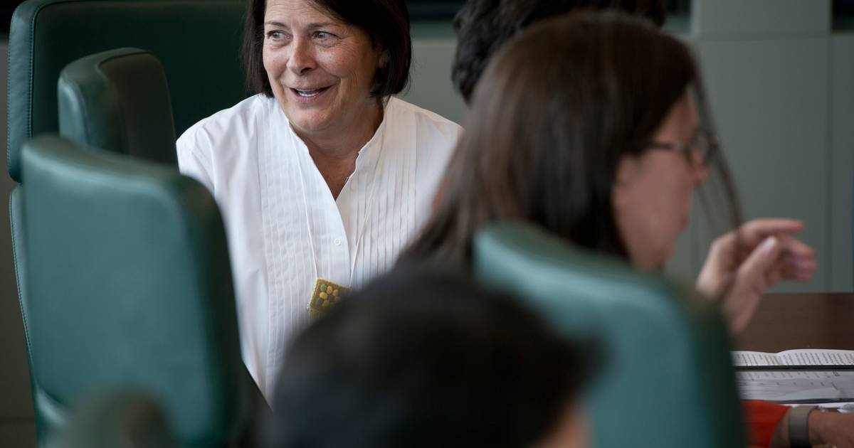 A rural justice solution that works: Federal and state support, local control