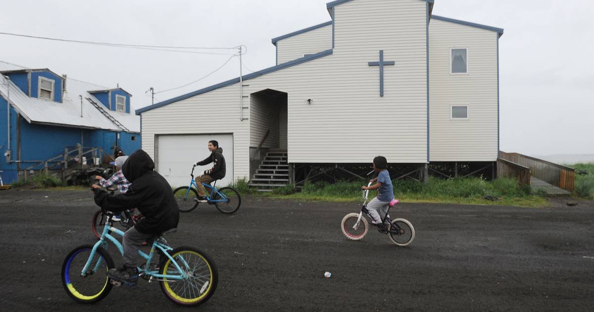 Clergy abused an entire generation in this village. With new traumas, justice remains elusive.