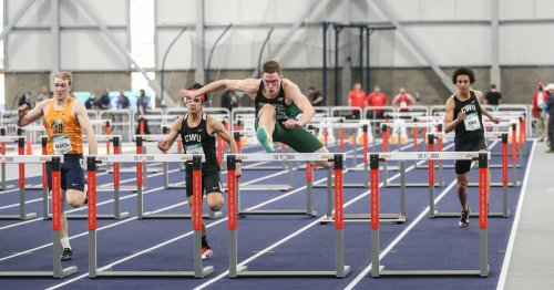 UAA sports notebook: Trio of track standouts qualify for nationals; hockey and men’s basketball add more transfers