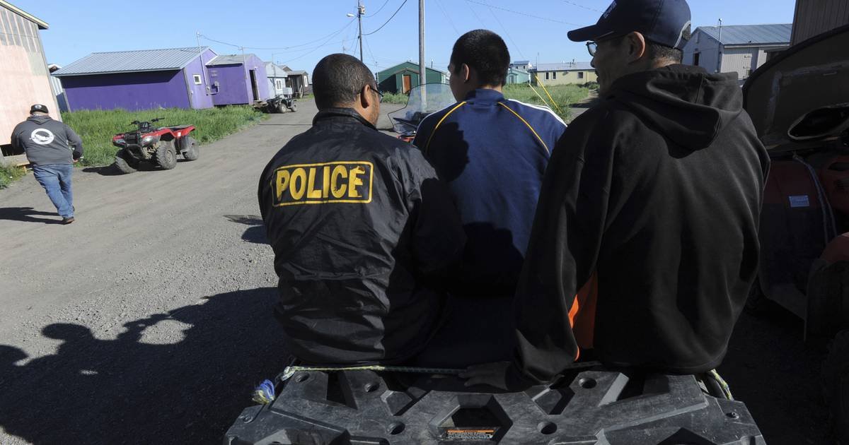 We found 14 villages that hired criminals as cops. Here’s what the state is doing to change that.