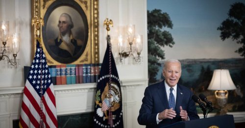 Biden’s lawyers forcefully protested report on documents handling before its release