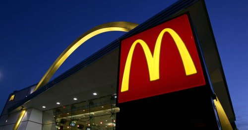The viral $16 McDonald’s meal that may explain voter anger at Biden