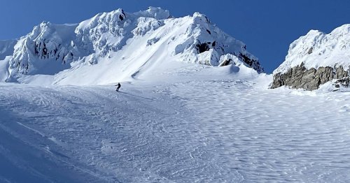 ‘Local legend’ Valdez heli-ski guide killed by avalanche in Chugach Mountains