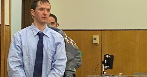 Washington state man sentenced to 99 years for killing Ketchikan doctor