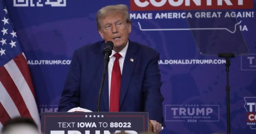 OPINION: Beware, Donald Trump is letting his inner dictator slip out