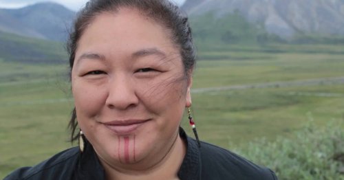 Iñupiaq author wins national honors for her debut novel celebrating unity and beauty in Indigenous cultures