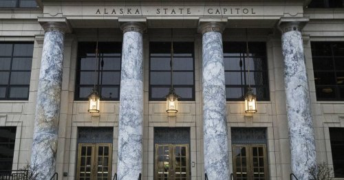 Alaska legislators propose bills to reject their own pay raises