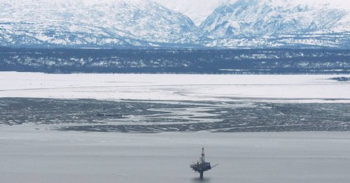 Alaska oil and gas regulators fine Hilcorp more than $50,000 for violations